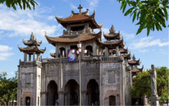 HANOI - NINH BINH - NAM DINH
