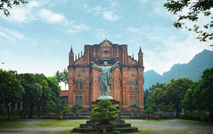 Hà Nội - Hạ Long - Ninh Bình