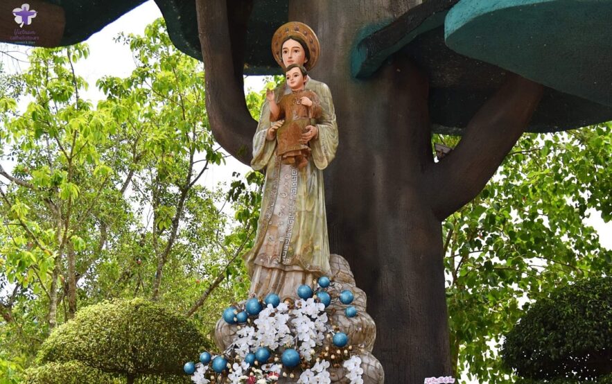 Đà Nẵng - Huế - La Vang